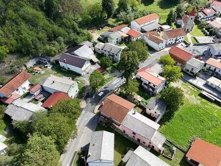 Prenovljena cesta v Koritnicah (2)